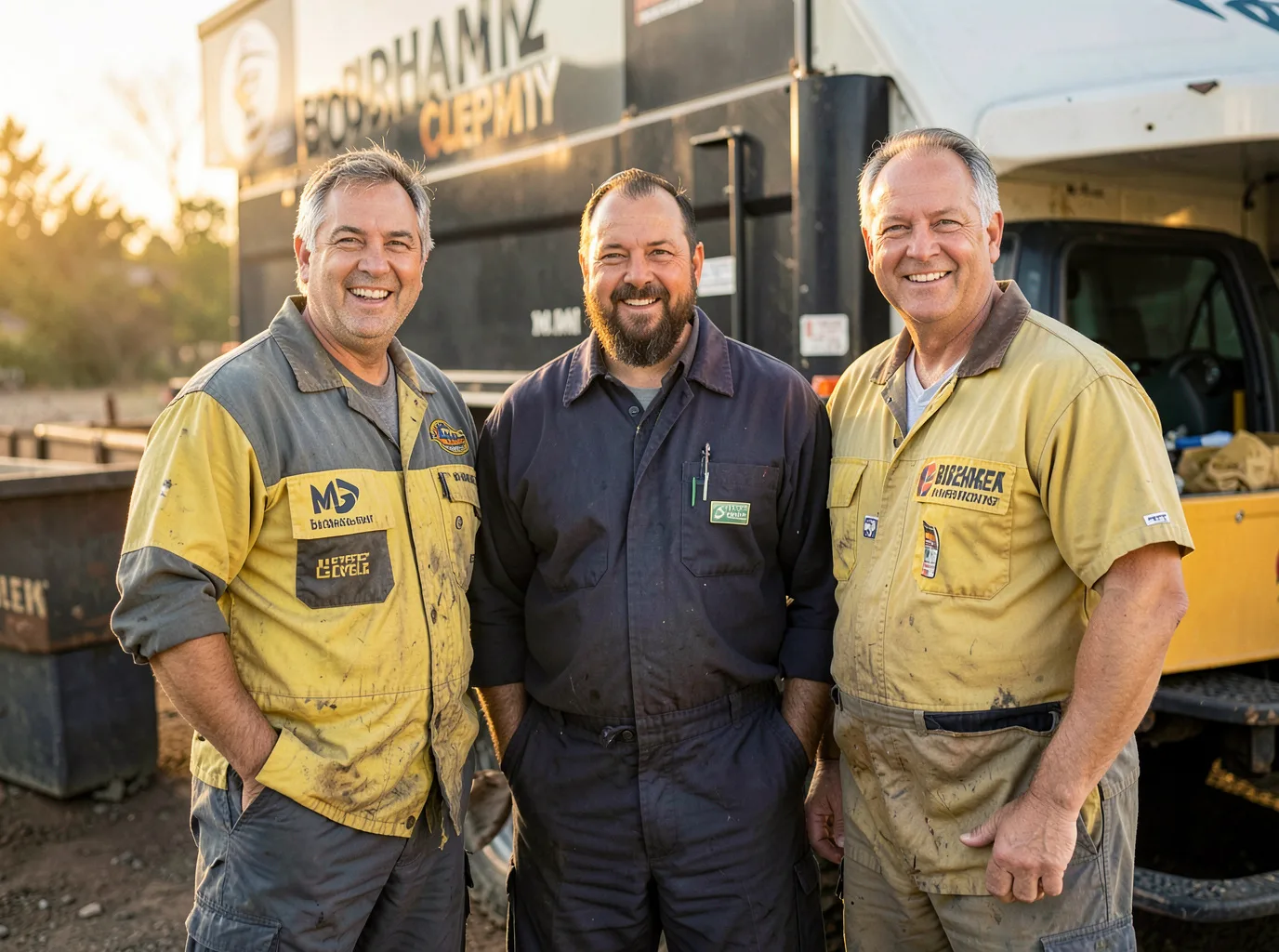 Sewage Cleanup company in Blair, SC